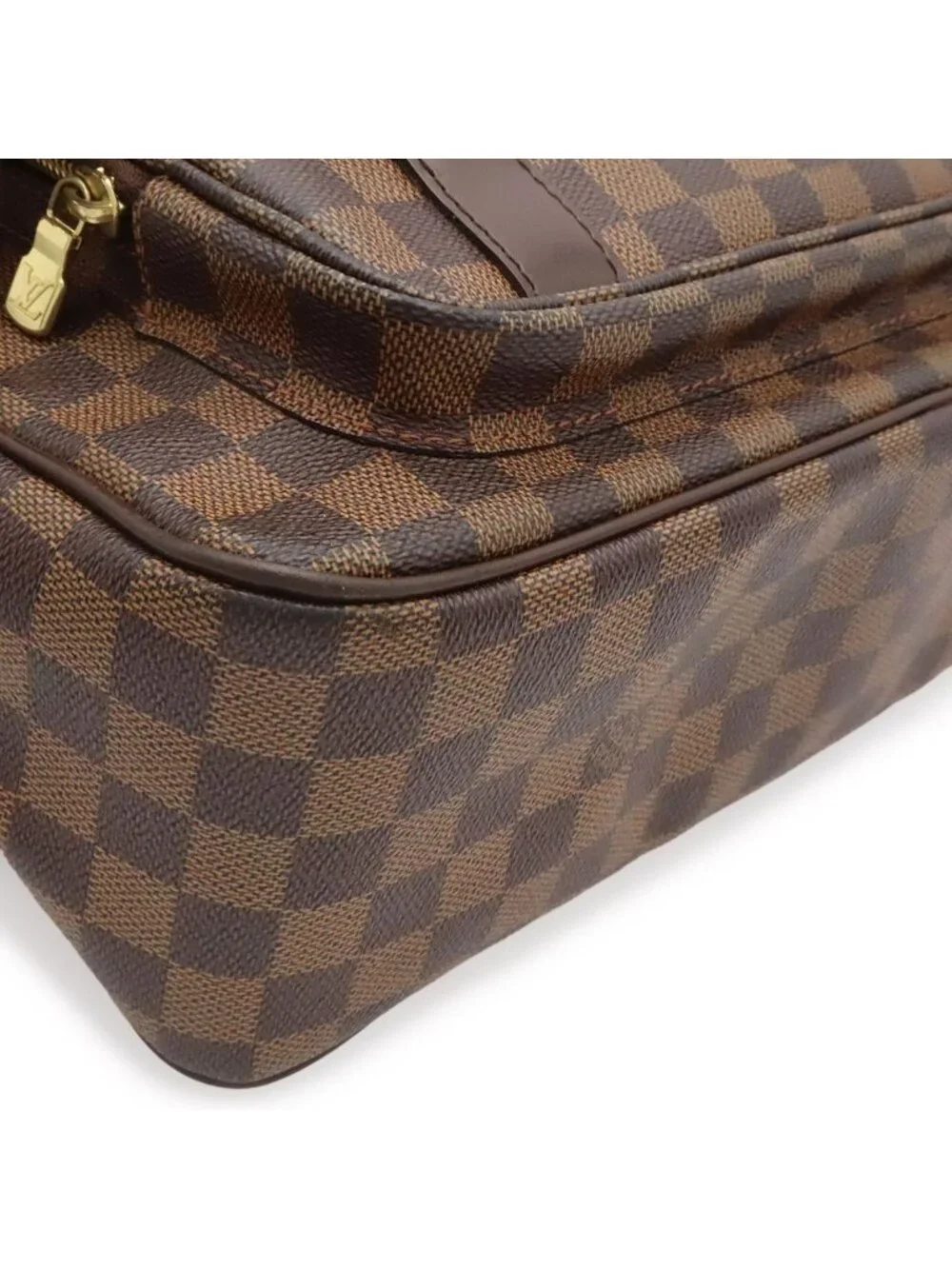 Louis Vuitton Damier Messenger Melville Shoulder